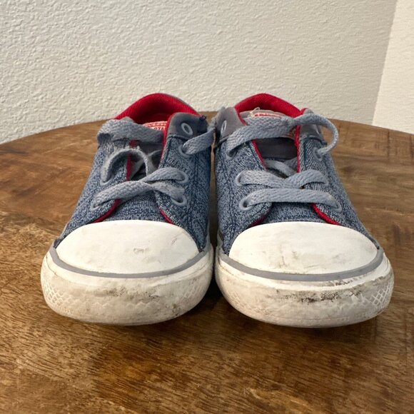 Converse Chuck Taylor All Star High Street - Picture 2 of 9